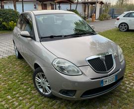 Lancia Y 1.3 Mjt oro neopatentati