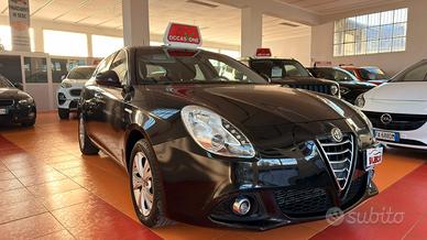 Alfa Romeo Giulietta 1.6 JTDm-2 105 CV Distinctive