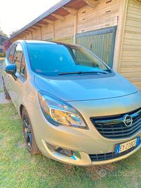 Opel Meriva B 110 CV design Edition 