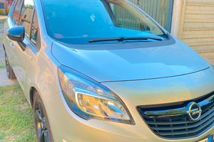 Opel Meriva B 110 CV design Edition 
