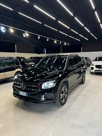 Mercedes GLB 200 d Automatic Executive