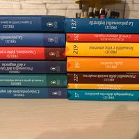 Stock libri psicologia