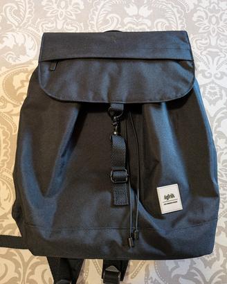 Zaino Lefrik Scout Nero