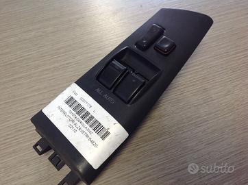 PULSANTIERA ANTERIORE SINISTRA TOYOTA Corolla Berl