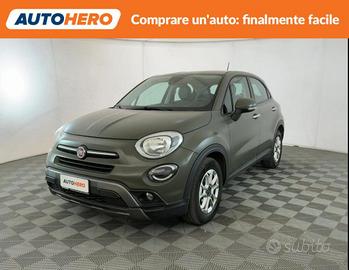FIAT 500X SN12655