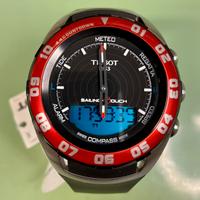 Tissot sailing-Touch