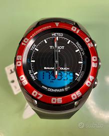 Tissot sailing-Touch