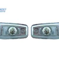 FRECCIE LATERALI CITROEN SAXO PEUGEOT 106 306 VETR