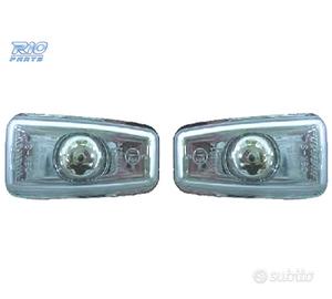 FRECCIE LATERALI CITROEN SAXO PEUGEOT 106 306 VETR