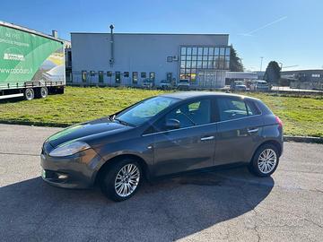 Fiat Bravo 1.9-120cv LEGG.TRATTABILI-Neopatentati