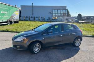 Fiat Bravo 1.9-120cv LEGG.TRATTABILI-Neopatentati