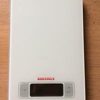 Bilancia digitale Soehnle