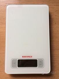 Bilancia digitale Soehnle
