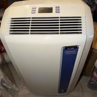 Pinguino de longhi PAC AN96