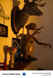 ET statua