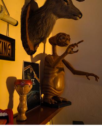 ET statua