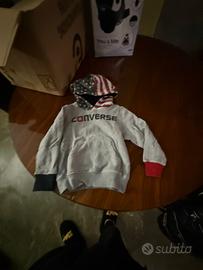 felpa per bambino 