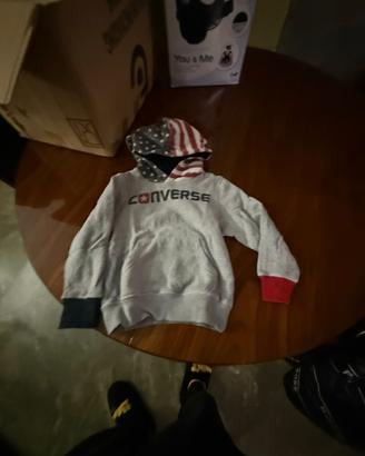felpa per bambino 