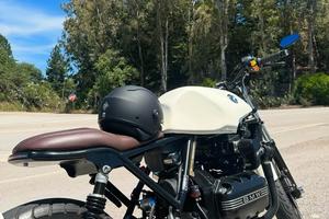 BMW K75