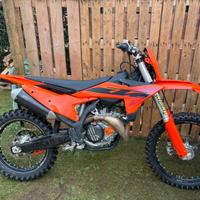 ktm 450 2025