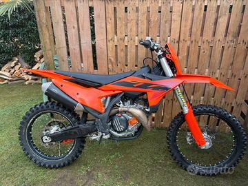 ktm 450 2025