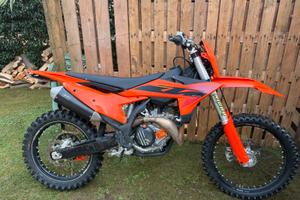 ktm 450 2025