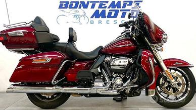 Harley-Davidson Touring Electra Glide