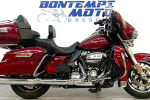 Harley-Davidson Touring Electra Glide