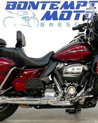 Harley-Davidson Touring Electra Glide