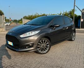 Ford fiesta st line mk7.5 1.5 TDCI NEOPATENTATI