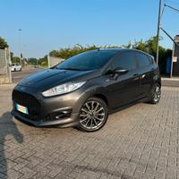 Ford fiesta st line mk7.5 1.5 TDCI NEOPATENTATI