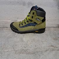 Scarponcino Trekking uomo