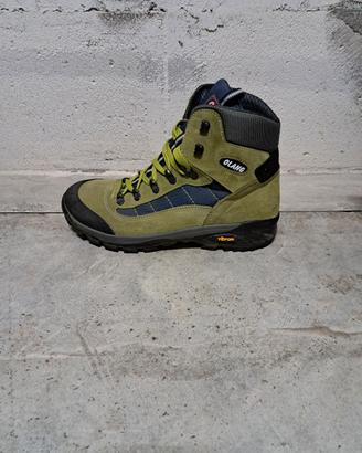 Scarponcino Trekking uomo