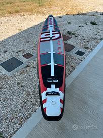 Tavola SUP race Safe GTS 12.6x26"