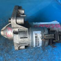 MOTORINO D' AVVIAMENTO PEUGEOT 307 Berlina 2Â° Ser