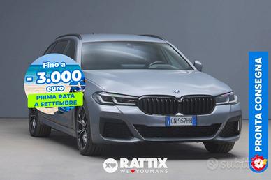 BMW serie 5 g31 touring lci 2020 530e Touring Mspo