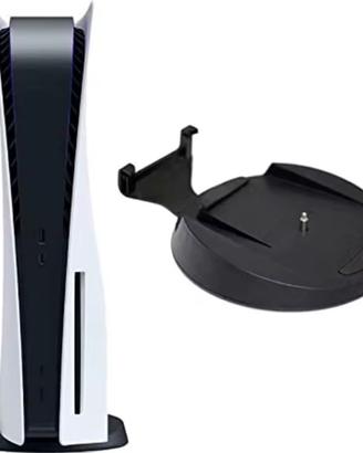 supporto PS5  originale nuovo