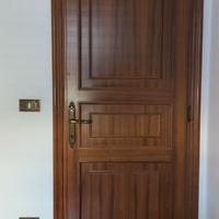 Porte in legno da interno 