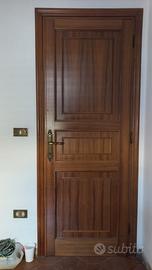 Porte in legno da interno 