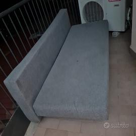 divano letto cassetto 