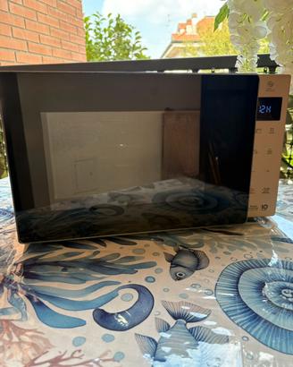 Forno microonde LG NeoChef grill 25 L. - Nuovo