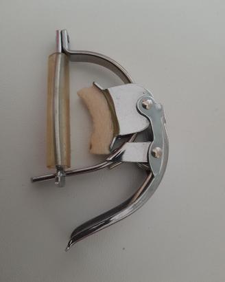 capotasto chitarra