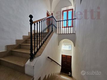 Appartamento Copertino [CO 354VRG]