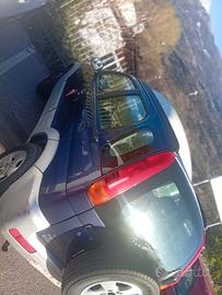 Daihatsu Terios 1.3 4×4 Sx