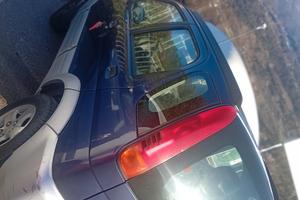 Daihatsu Terios 1.3 4×4 Sx