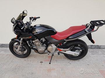 Honda Hornet s