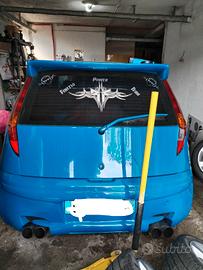 ricambi fiat punto hgt 1.8 benzina 