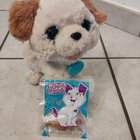 Cagnolino interattivo Fur Real Friends