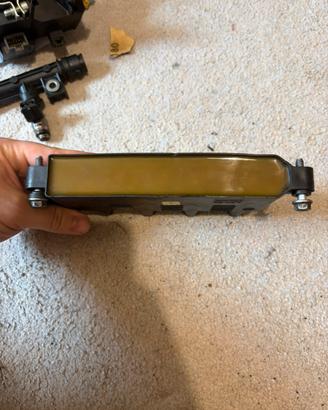 Bobina di accensione fiat 500 1.2 gpl 55200112
