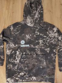 Stock abbigliamento usato uomo